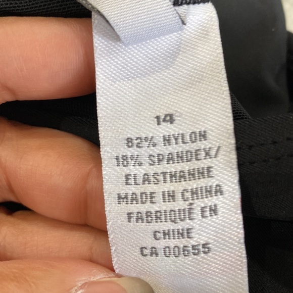 Addition elle onepiece - Picture 9 of 9